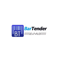 Bartender软件下载-Bartender条码标签打印软件下载-绿色安装(WIN和MAC)